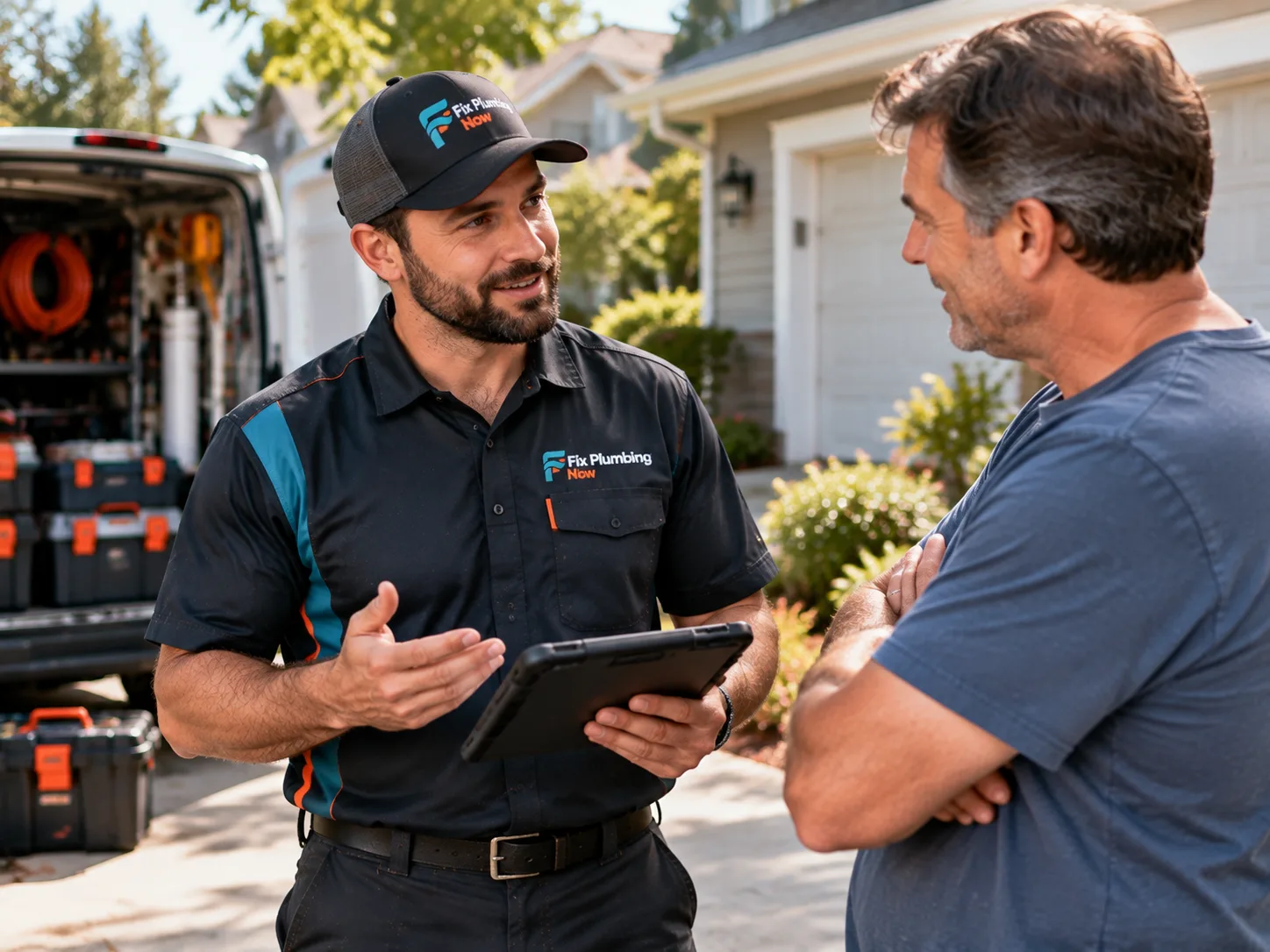 Clogged Drain Service Hooper, NE FAQs
